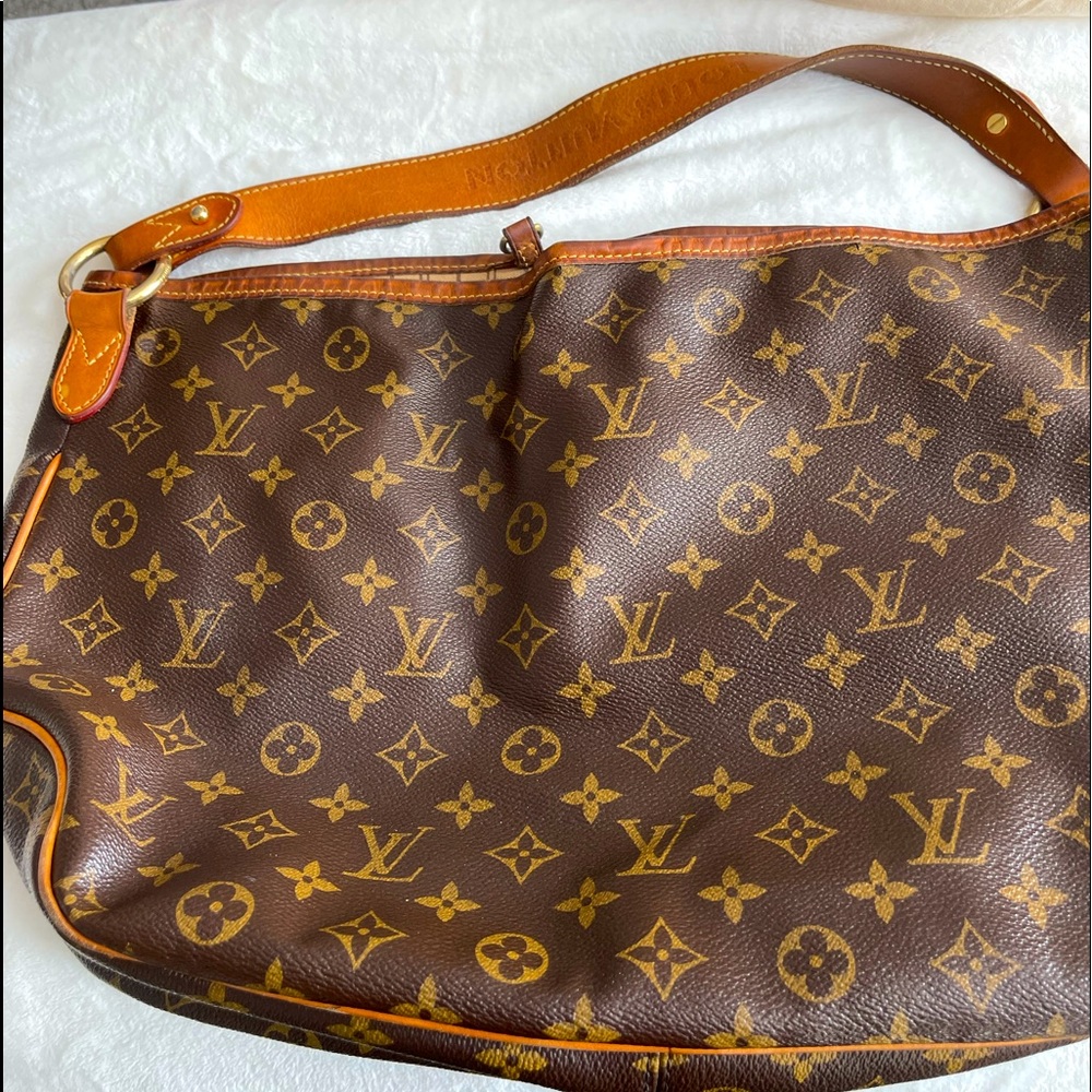 Louis Vuitton graceful mm